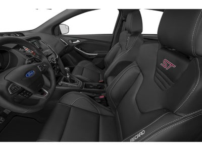2015 Ford Focus 5dr HB ST