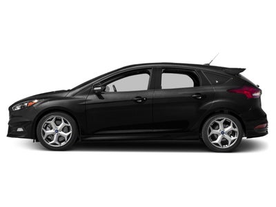 2015 Ford Focus 5dr HB ST