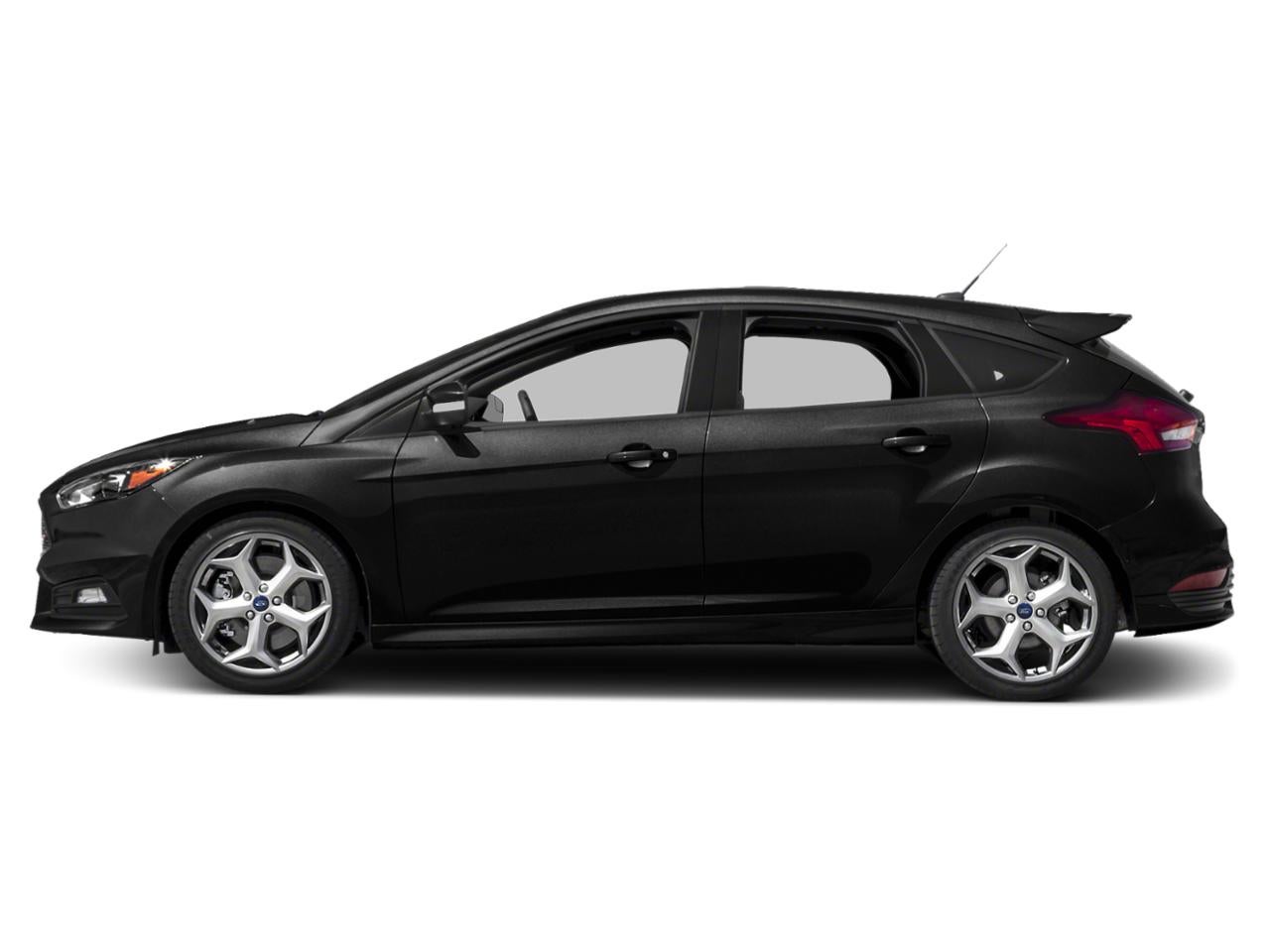 2015 Ford Focus 5dr HB ST