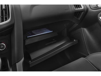 2015 Ford Focus 5dr HB ST