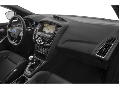 2015 Ford Focus 5dr HB ST