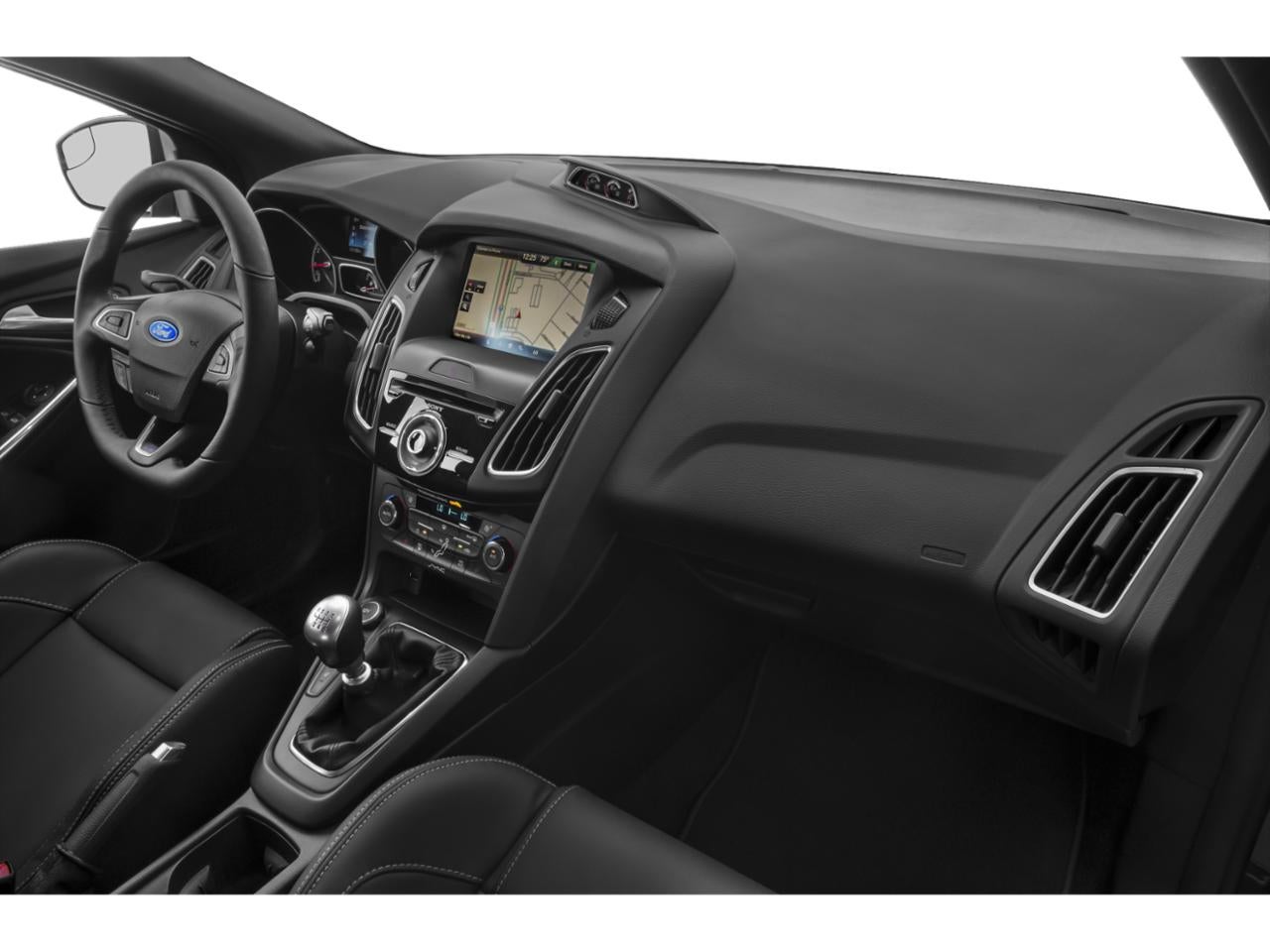 2015 Ford Focus 5dr HB ST