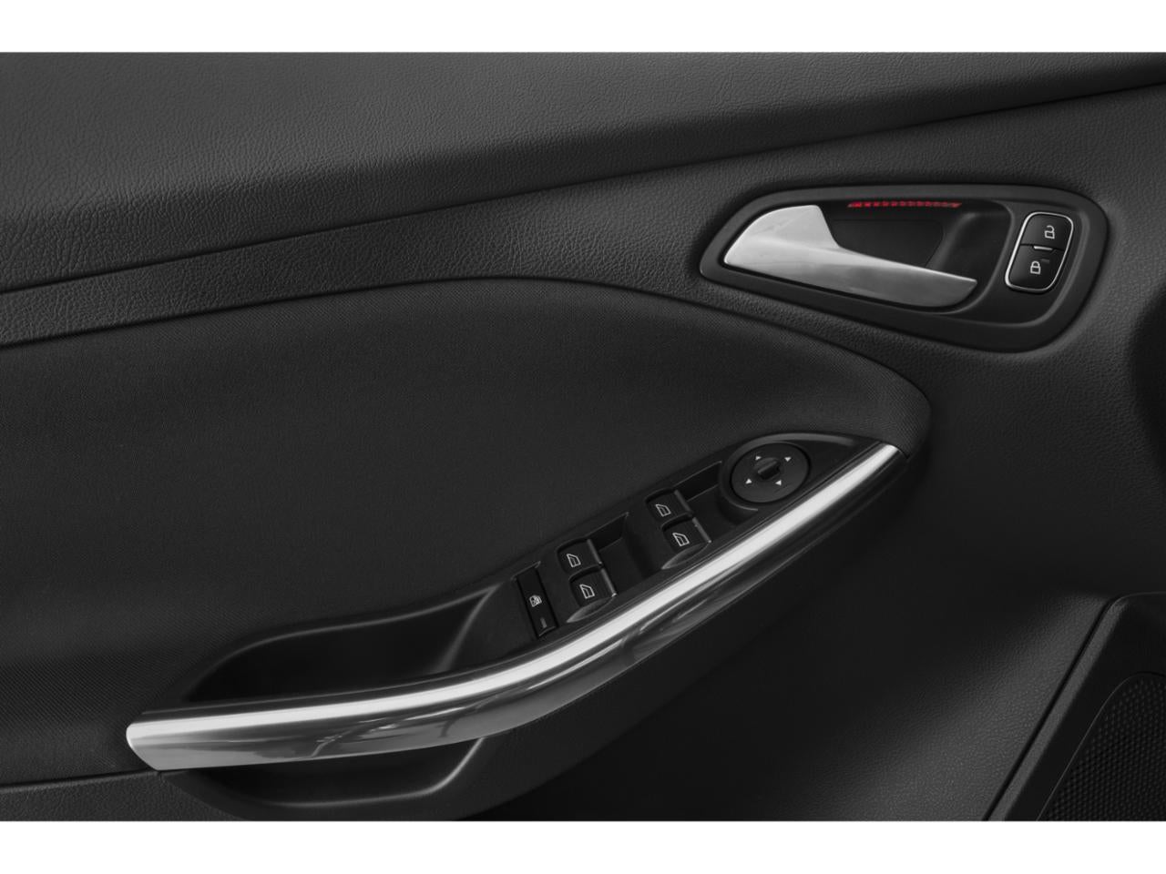 2015 Ford Focus 5dr HB ST