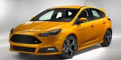 2015 Ford Focus 5dr HB ST