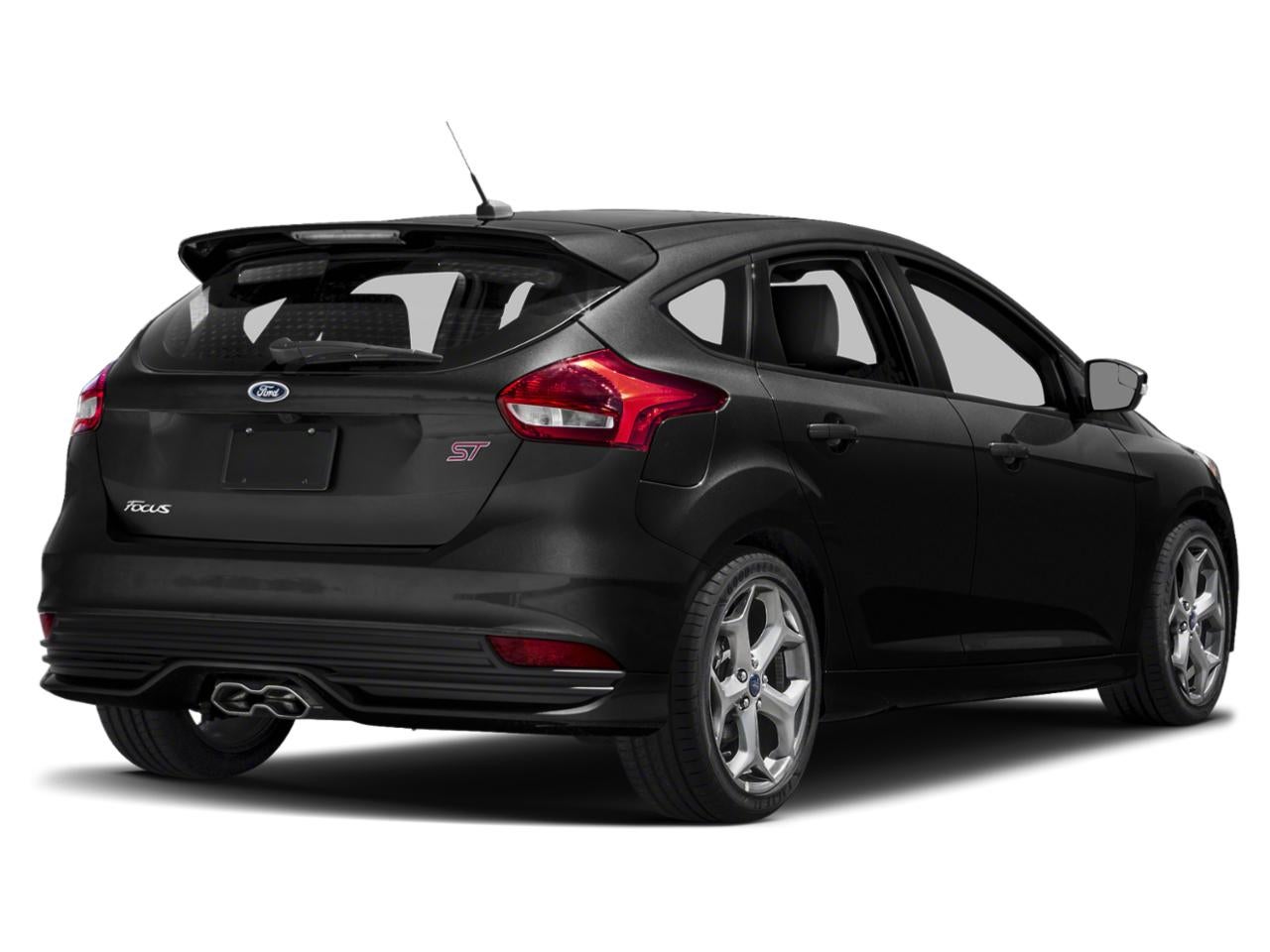 2015 Ford Focus 5dr HB ST