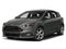 2015 Ford Focus 5dr HB ST
