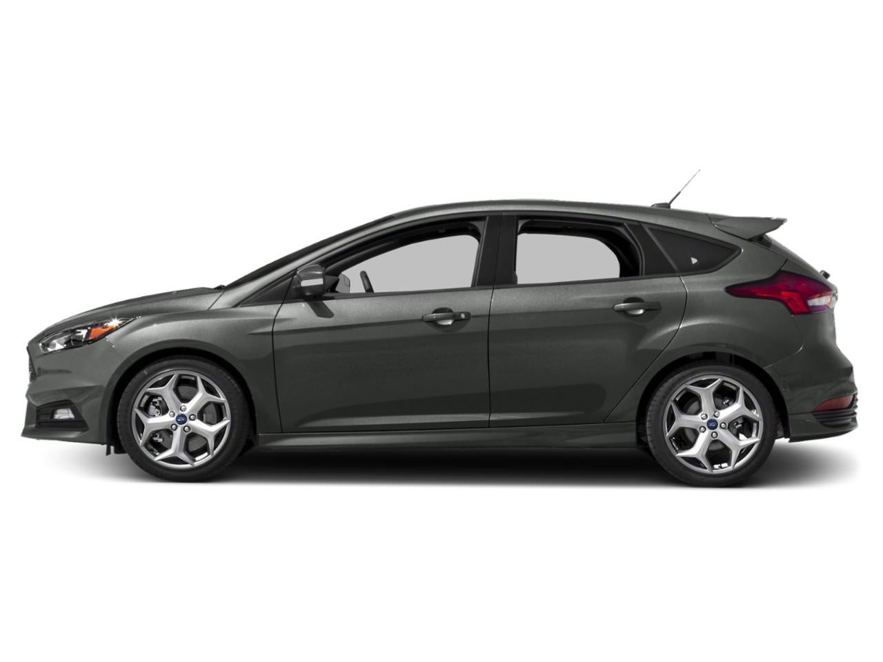 2015 Ford Focus 5dr HB ST