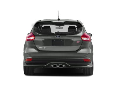 2015 Ford Focus 5dr HB ST