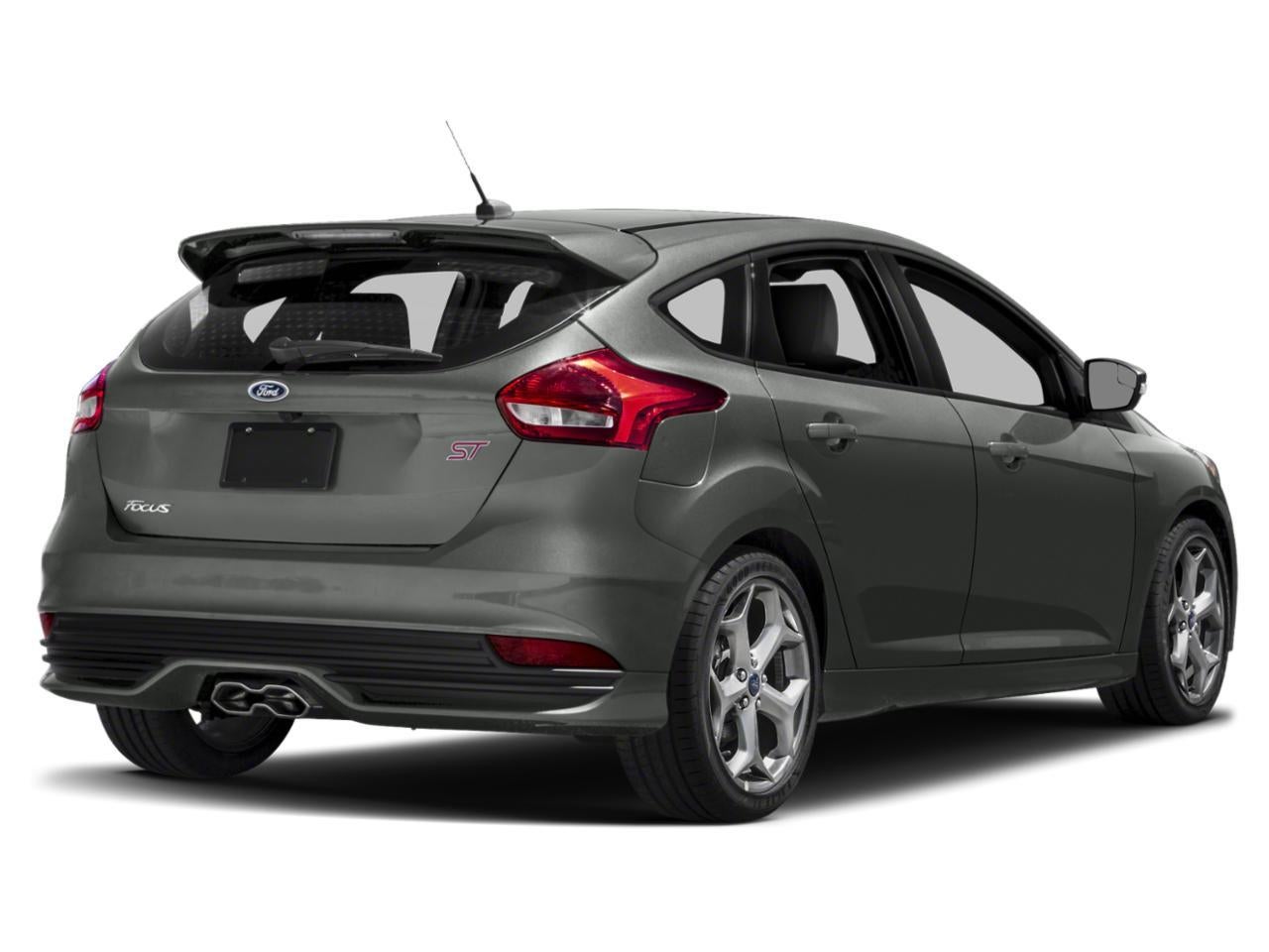 2015 Ford Focus 5dr HB ST