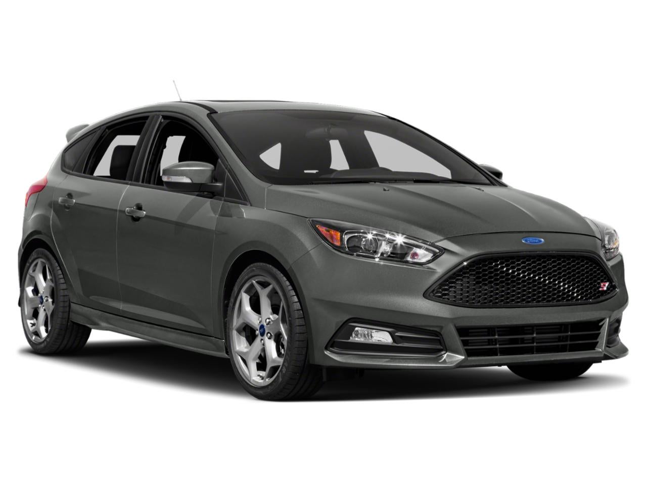 2015 Ford Focus 5dr HB ST