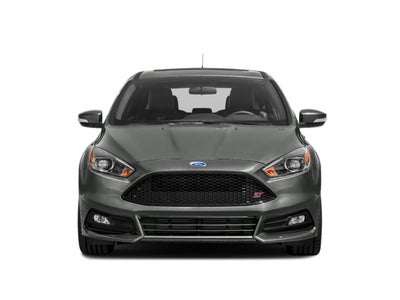 2015 Ford Focus 5dr HB ST