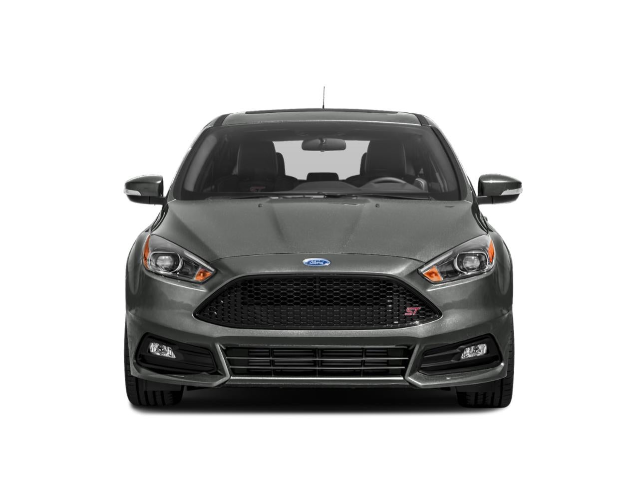 2015 Ford Focus 5dr HB ST