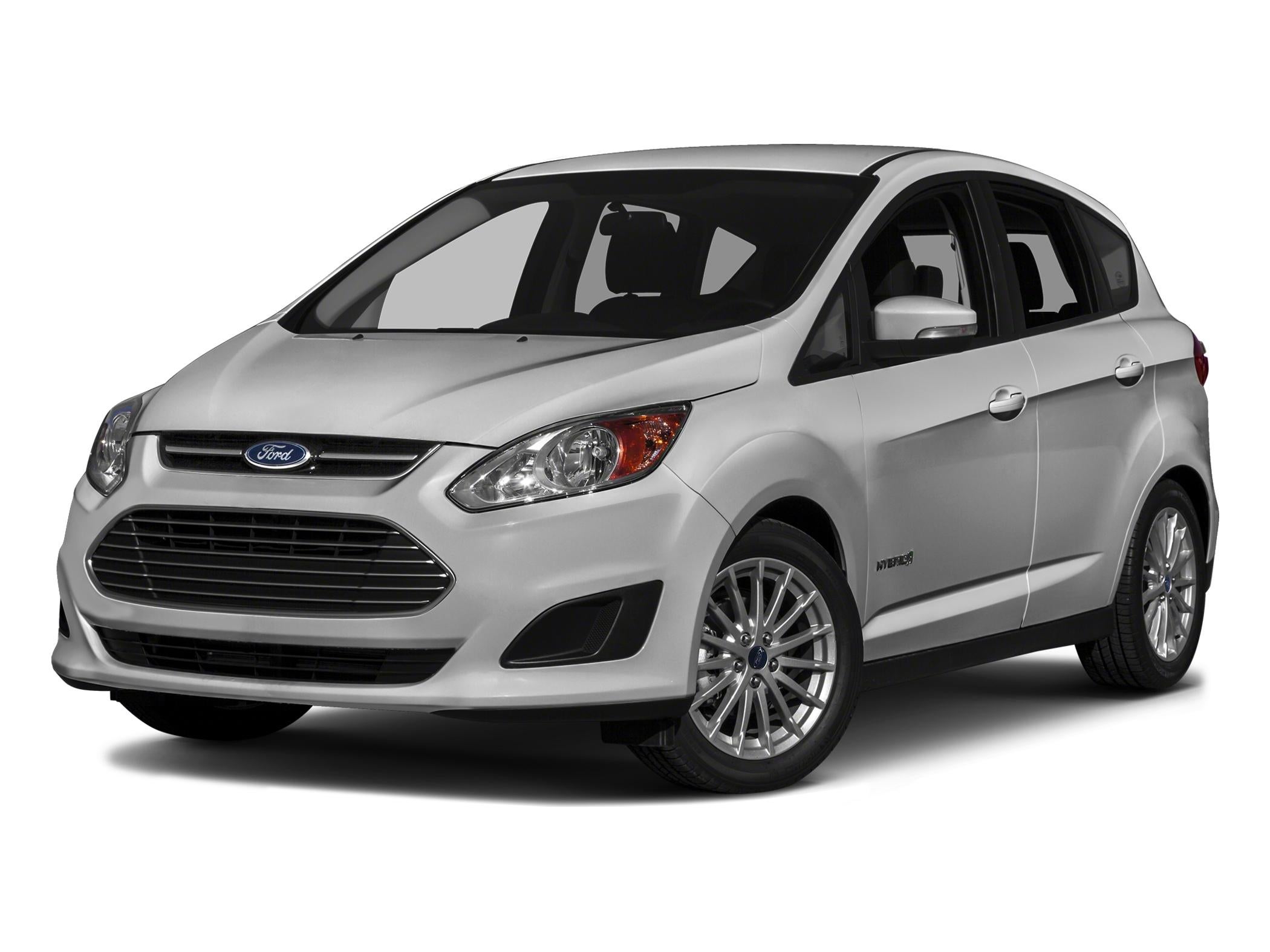 2016 Ford C-Max Hybrid 5dr HB SEL
