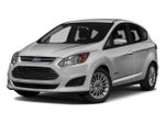2016 Ford C-Max Hybrid 5dr HB SEL
