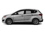 2016 Ford C-Max Hybrid 5dr HB SEL