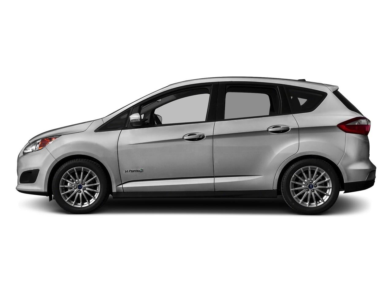 2016 Ford C-Max Hybrid 5dr HB SEL