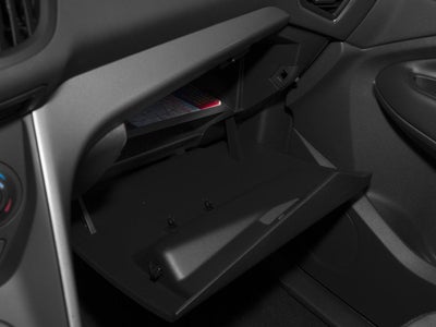 2016 Ford C-Max Hybrid 5dr HB SEL