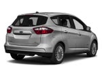 2016 Ford C-Max Hybrid 5dr HB SEL