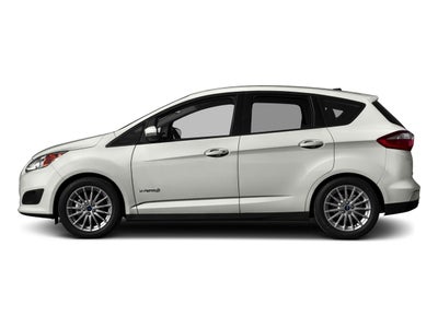 2016 Ford C-Max Hybrid 5dr HB SEL
