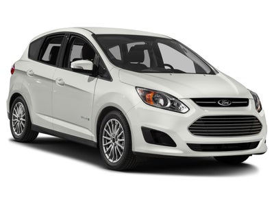 2016 Ford C-Max Hybrid 5dr HB SEL