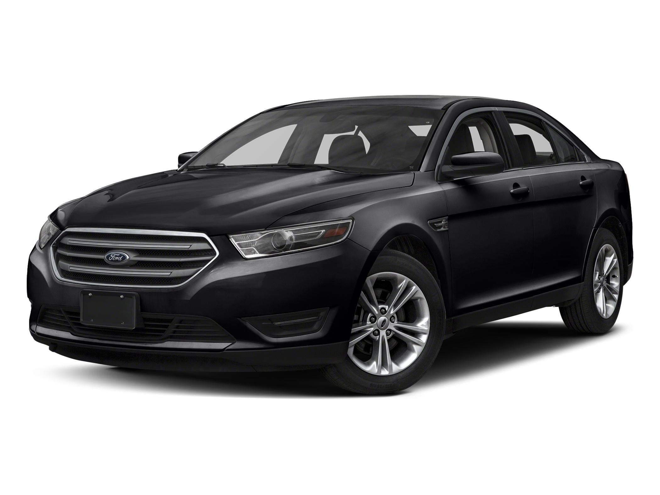 2017 Ford Taurus SEL FWD