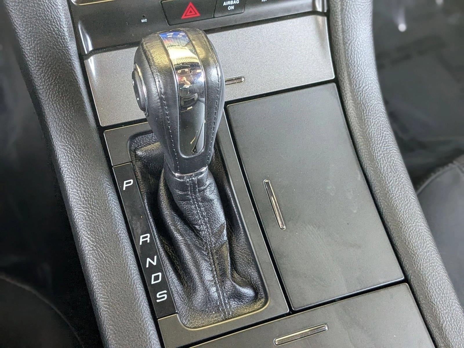 2017 Ford Taurus SEL FWD