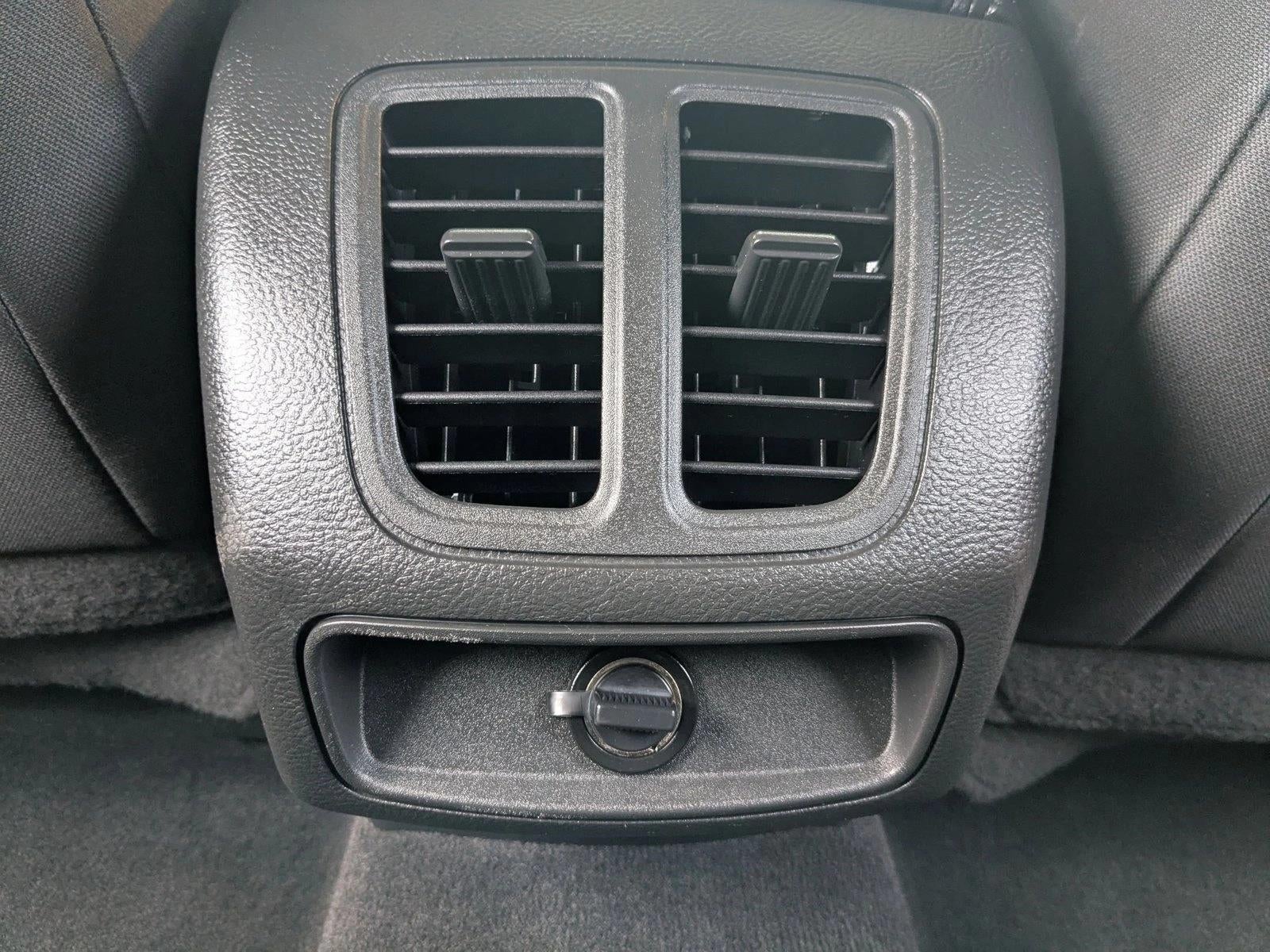 2017 Ford Taurus SEL FWD