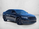 2017 Ford Taurus SEL FWD