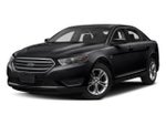 2017 Ford Taurus SEL FWD