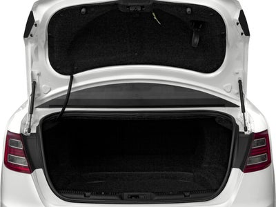 2017 Ford Taurus SEL FWD