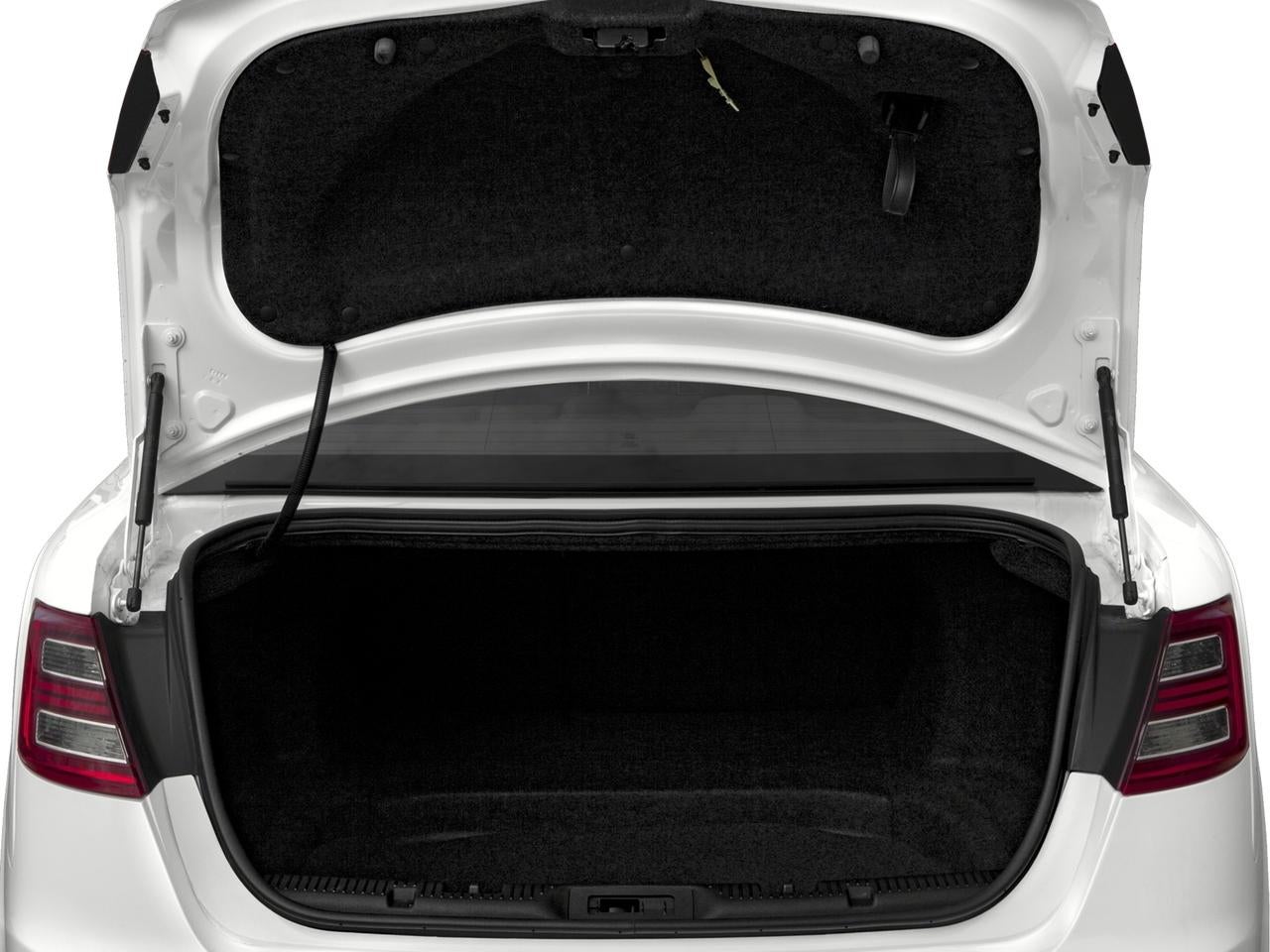 2017 Ford Taurus SEL FWD