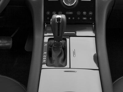 2017 Ford Taurus SEL FWD