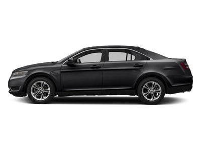 2017 Ford Taurus SEL FWD