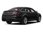 2017 Ford Taurus SEL FWD