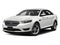 2017 Ford Taurus SEL FWD