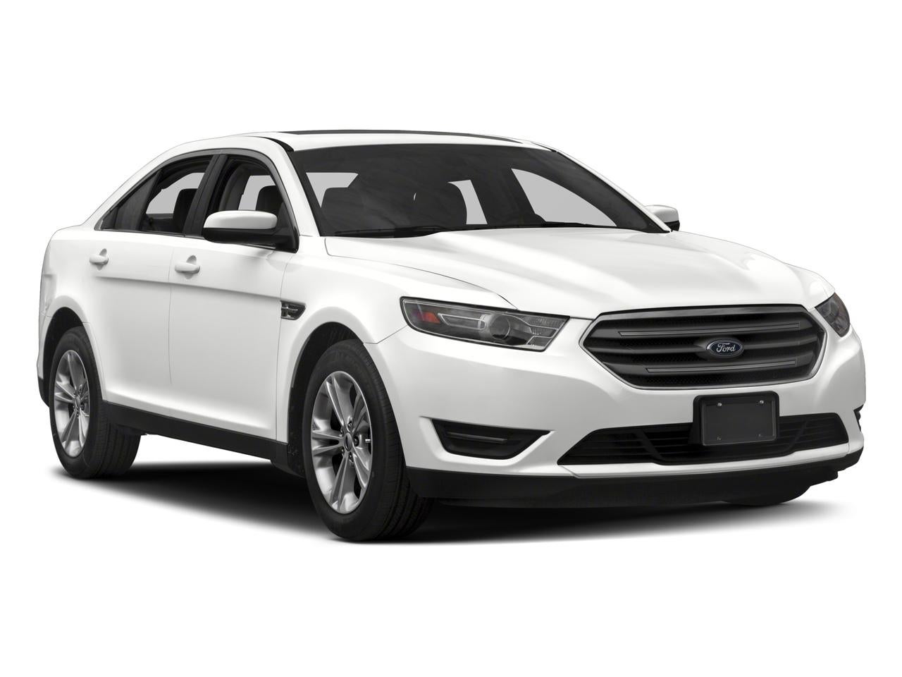 2017 Ford Taurus SEL FWD
