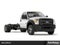 2016 Ford Super Duty F-550 DRW 2WD Reg Cab 141" WB 60" CA XLT