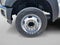 2016 Ford Super Duty F-550 DRW 2WD Reg Cab 141" WB 60" CA XLT
