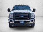 2016 Ford Super Duty F-550 DRW 2WD Reg Cab 141" WB 60" CA XLT