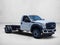 2016 Ford Super Duty F-550 DRW 2WD Reg Cab 141" WB 60" CA XLT