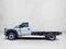 2016 Ford Super Duty F-550 DRW 2WD Reg Cab 141" WB 60" CA XLT