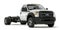 2016 Ford Super Duty F-550 DRW 2WD Reg Cab 141" WB 60" CA XLT