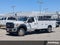 2016 Ford Super Duty F-550 DRW 2WD Reg Cab 141" WB 60" CA XL