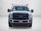 2016 Ford Super Duty F-550 DRW 2WD Reg Cab 141" WB 60" CA XL