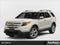 2013 Ford Explorer FWD 4dr Limited