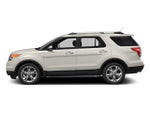 2013 Ford Explorer FWD 4dr Limited