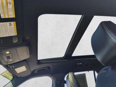 2020 Ford Explorer ST 4WD