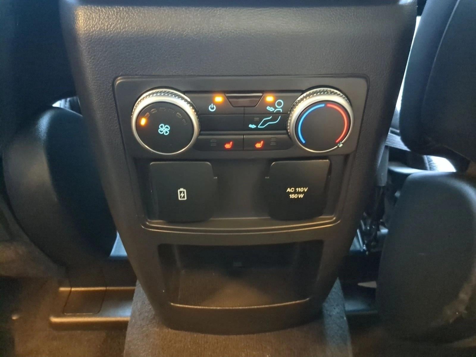 2020 Ford Explorer ST 4WD