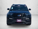 2020 Ford Explorer ST 4WD