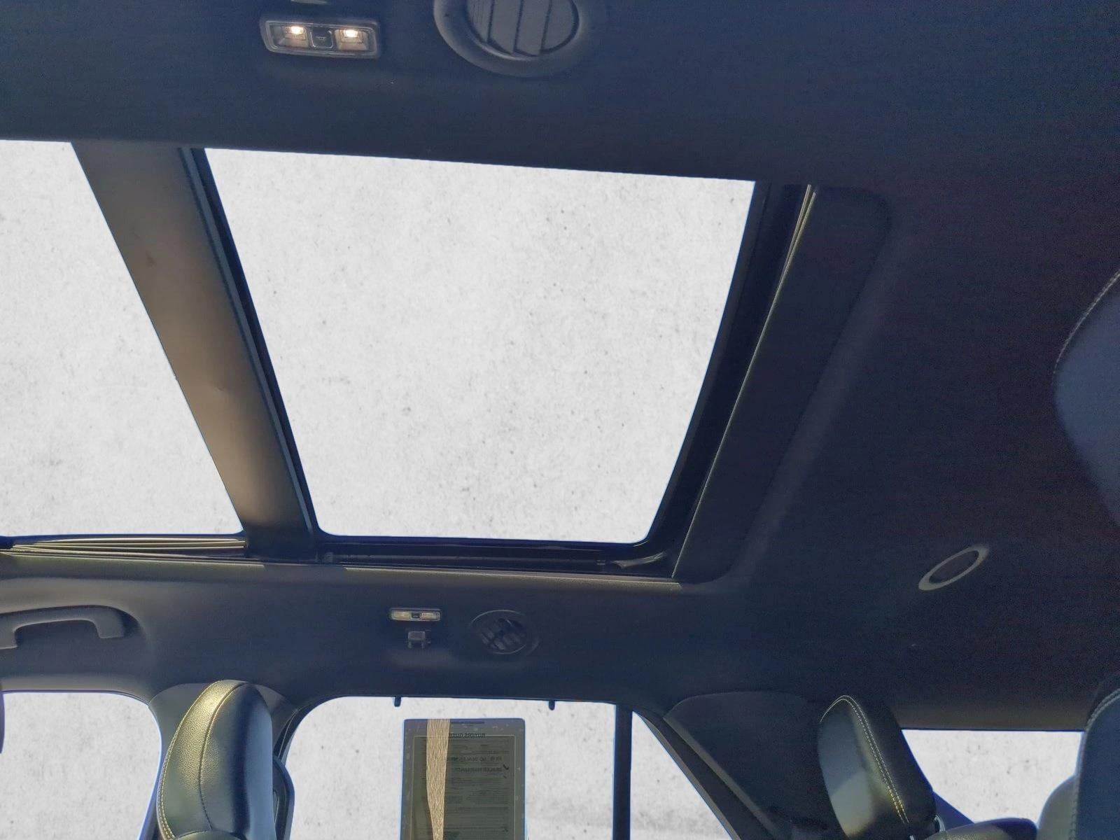 2020 Ford Explorer ST 4WD